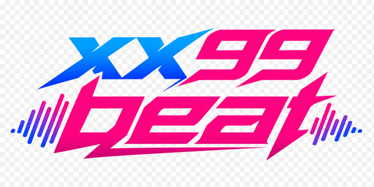 xx99 beat লোগো